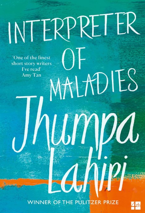 Interpreter of Maladies 